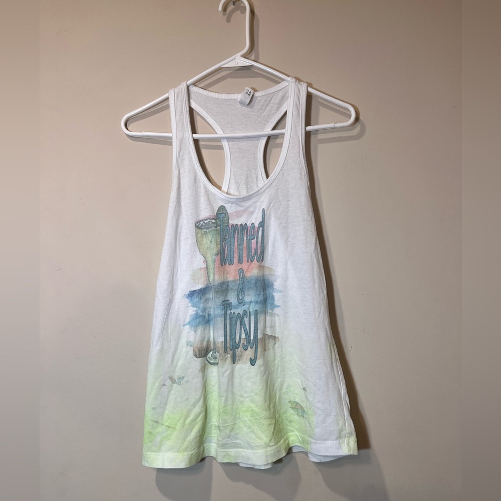 Ideal Tank Top